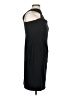 Bar III Black Cocktail Dress Size M - photo 4