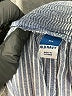 Old Navy Checkered-gingham Gray Blue Jumpsuit Size XS - photo 3
