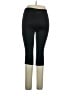 Under Armour Color Block Gold Black Active Pants Size YXL - photo 2