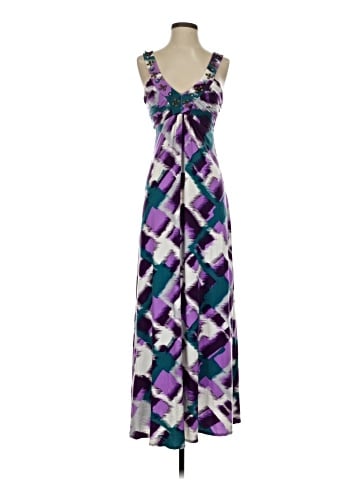 Laundry by Shelli Segal Casual Dress (view 1)