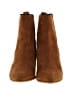 Steve Madden Brown Ankle Boots Size 10 - photo 2