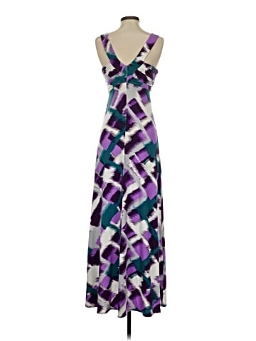Laundry by Shelli Segal Casual Dress (view 2)