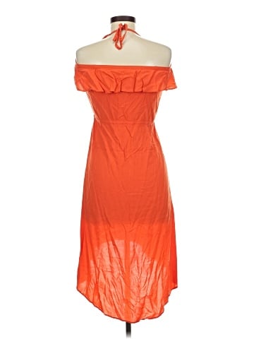 Miss Tina by Tina Knowles Casual Dress (view 2)