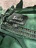Bardot Green Cocktail Dress Size 8 - photo 7