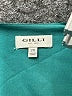 Gilli 100% Polyester Teal Cocktail Dress Size 2X - photo 7