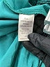 Gilli 100% Polyester Teal Cocktail Dress Size 2X - photo 8
