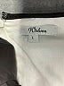 Wolven Ivory Cocktail Dress Size L - photo 6