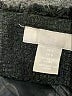 H&M Tweed Black Jacket Size 0 - photo 6