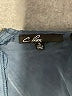 C. Luce Blue Casual Dress Size S - photo 7