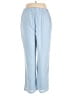 Unbranded Blue Casual Pants Size XL - photo 1