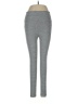 Victoria's Secret Gray Active Pants Size 6 - photo 1