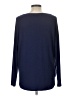Well Worn Blue Pullover Sweater Size L - photo 2