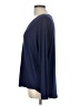Well Worn Blue Pullover Sweater Size L - photo 5