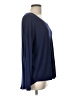 Well Worn Blue Pullover Sweater Size L - photo 4