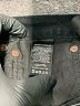 Denim Forum 100% Cotton Black Jeans Size 27 waist - photo 8