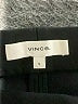 Vince. Black Active Pants Size S - photo 4