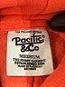 Pacific & Co. Orange Sweatshirt Size M - photo 7