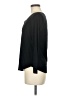 Soma Black Long Sleeve Top Size M - photo 5