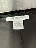 DressBarn Solid Black Formal Skirt Size M - photo 4