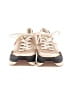 Taos Ivory Tan Sneakers Size 10 - photo 2