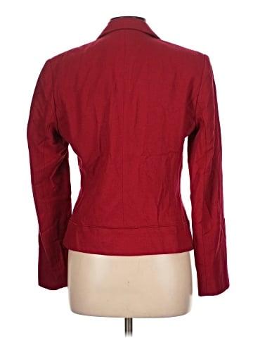 Harve Benard Wool Blazer (view 2)
