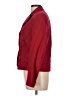 Harve Benard Red Wool Blazer Size 10 - photo 5