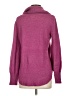 Tahari Purple Turtleneck Sweater Size S - photo 2