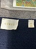 Cyrus Blue Cardigan Size S - photo 6