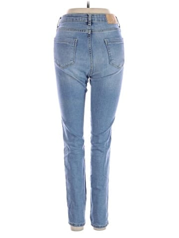 Zara Basic Jeans (view 2)