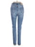 Zara Basic Stars Blue Jeans Size 2 - photo 2