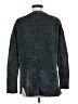 Orvis 100% Polyester Metallic Gray Pullover Sweater Size M - photo 2