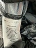 Reebok 100% Polyester Tie-dye Gray Athletic Shorts Size XS - photo 4