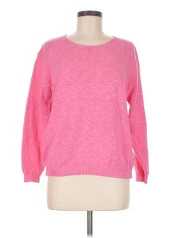 Sage Pullover Sweater (view 1)