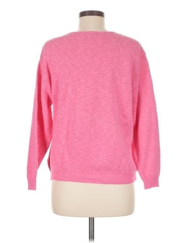 Sage Pullover Sweater (view 2)