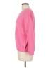 Sage 100% Cotton Pink Pullover Sweater Size M (estimated) - photo 5