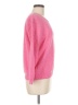 Sage 100% Cotton Pink Pullover Sweater Size M (estimated) - photo 4