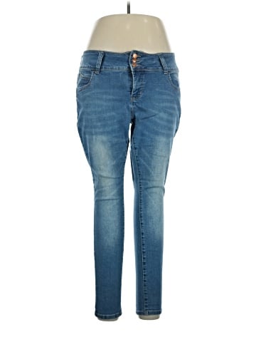 Royalty For Me Jeans (view 1)