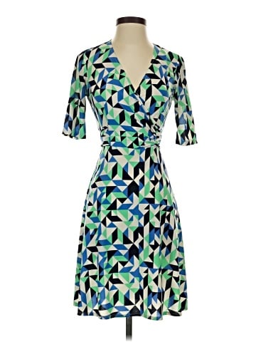 Donna Morgan Cocktail Dress (view 1)