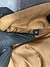 Unbranded 100% Polyester Brown Jacket Size M - photo 6