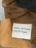 Unbranded 100% Polyester Brown Jacket Size M - photo 7