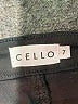 Cello Jeans Black Jeans Size 7 - photo 7