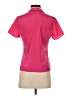 Jonathan Martin Pink Short Sleeve Blouse Size 5 - 6 - photo 2