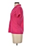 Jonathan Martin Pink Short Sleeve Blouse Size 5 - 6 - photo 5