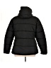 Amazon Essentials 100% Polyester Solid Black Snow Jacket Size XL - photo 2