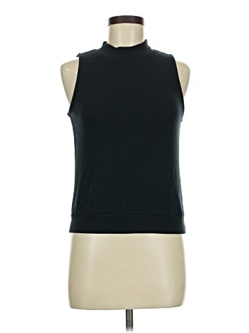 Three Dots Sleeveless Top (view 1)