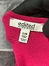 Edited Pink Casual Dress Size L - photo 6