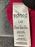 Edited Pink Casual Dress Size L - photo 7
