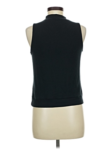 Three Dots Sleeveless Top (view 2)