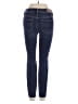 American Eagle Outfitters Stripes Blue Jeans Size 0s - photo 2