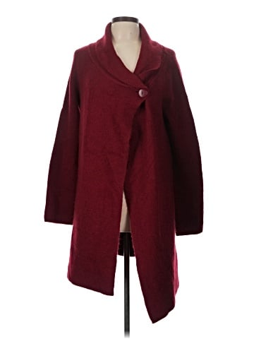 Adrienne Vittadini Cardigan (view 1)